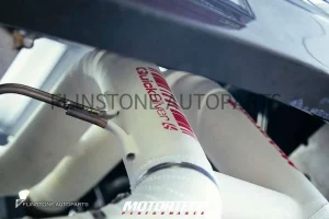 ชุดท่อ QuickSilver Exhausts สำหรับ Mclaren 570S