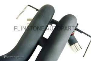 ชุดท่อ QuickSilver Exhausts สำหรับ Mclaren 570S