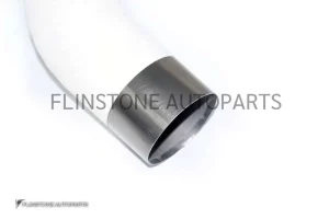 ชุดท่อ QuickSilver Exhausts สำหรับ Mclaren 570S