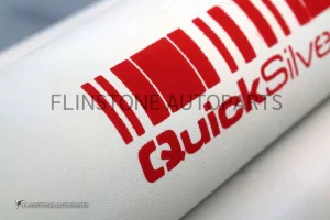 ชุดท่อ QuickSilver Exhausts สำหรับ Mclaren 720S