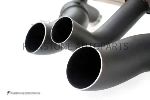 ชุดท่อ QuickSilver Exhausts สำหรับ Lamborghini Aventador S LP740-4