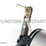 ชุดท่อ QuickSilver Exhausts สำหรับ Lamborghini Aventador S LP740-4