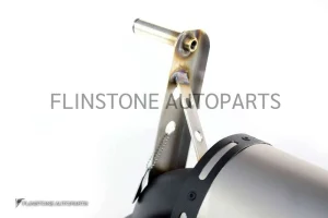 ชุดท่อ QuickSilver Exhausts สำหรับ Lamborghini Aventador S LP740-4