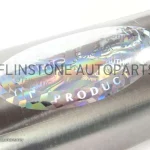 ชุดท่อ QuickSilver Exhausts สำหรับ Lamborghini Aventador S LP740-4