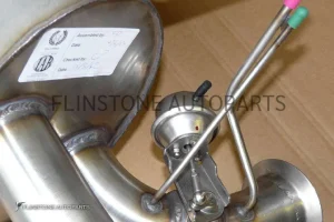 ชุดท่อ QuickSilver Exhausts สำหรับ Lamborghini Aventador LP700-4, LP720-4