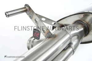 ชุดท่อ QuickSilver Exhausts สำหรับ Lamborghini Huracan LP610-4, LP580-2