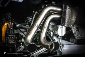 ชุดท่อ QuickSilver Exhausts สำหรับ Lamborghini Huracan LP610-4, LP580-2