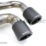 ชุดท่อ QuickSilver Exhausts สำหรับ Lamborghini Urus