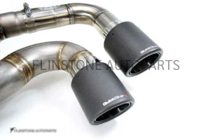 ชุดท่อ QuickSilver Exhausts สำหรับ Lamborghini Urus