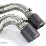 ชุดท่อ QuickSilver Exhausts สำหรับ Lamborghini Urus
