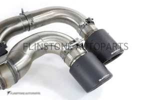ชุดท่อ QuickSilver Exhausts สำหรับ Lamborghini Urus