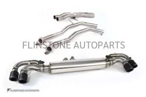 ชุดท่อ QuickSilver Exhausts สำหรับ Lamborghini Urus
