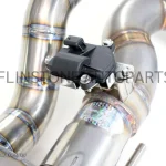 ชุดท่อ QuickSilver Exhausts สำหรับ Lamborghini Urus