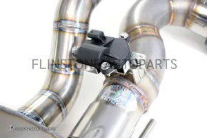 ชุดท่อ QuickSilver Exhausts สำหรับ Lamborghini Urus