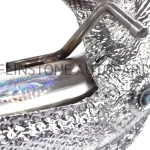 ชุดท่อ QuickSilver Exhausts สำหรับ Honda NSX