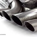 ชุดท่อ QuickSilver Exhausts สำหรับ Honda NSX