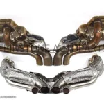 ชุดท่อ QuickSilver Exhausts สำหรับ Honda NSX