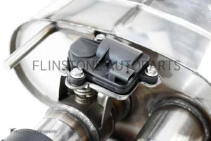 ชุดท่อ QuickSilver Exhausts สำหรับ Ford Mustang 5.0 GT