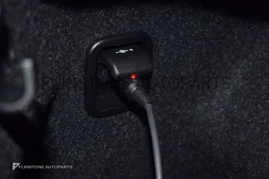 ชุดท่อ QuickSilver Exhausts สำหรับ Ford Mustang 5.0 GT