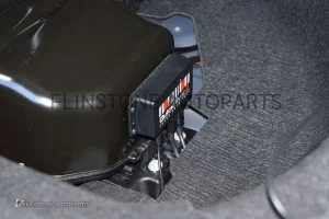 ชุดท่อ QuickSilver Exhausts สำหรับ Ford Mustang 5.0 GT