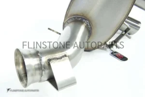 ชุดท่อ QuickSilver Exhausts สำหรับ Ferrari California