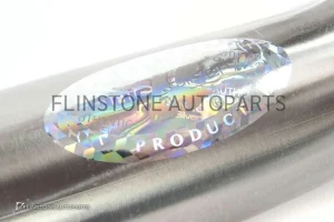 ชุดท่อ QuickSilver Exhausts สำหรับ Ferrari California