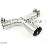 ชุดท่อ QuickSilver Exhausts สำหรับ Ferrari 458 Italia