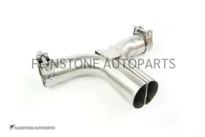ชุดท่อ QuickSilver Exhausts สำหรับ Ferrari 458 Italia