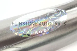 ชุดท่อ QuickSilver Exhausts สำหรับ BMW M2 F87
