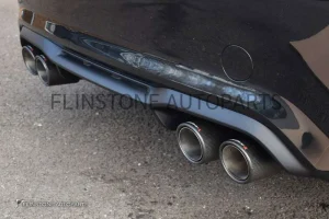 ชุดท่อ QuickSilver Exhausts สำหรับ BMW M2 F87