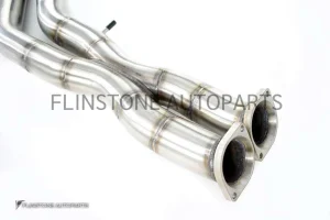 ชุดท่อ QuickSilver Exhausts สำหรับ BMW M3 F80