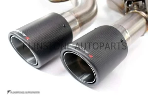 ชุดท่อ QuickSilver Exhausts สำหรับ BMW M3 F80