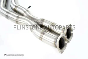 ชุดท่อ QuickSilver Exhausts สำหรับ BMW M4 (F82 F83)