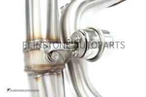 ชุดท่อ QuickSilver Exhausts สำหรับ Audi R8 V10