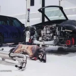 ชุดท่อ QuickSilver Exhausts สำหรับ Audi R8 V10