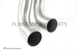 ชุดท่อ QuickSilver Exhausts สำหรับ Audi R8 V8