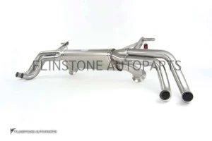ชุดท่อ QuickSilver Exhausts สำหรับ Audi R8 V8