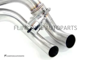 ชุดท่อ QuickSilver Exhausts สำหรับ Audi R8 V8 and V10 (2007-2012)