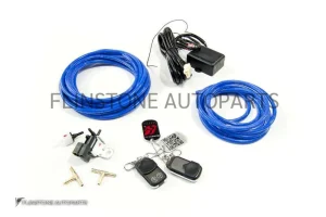ชุดท่อ QuickSilver Exhausts สำหรับ Audi R8 V8 and V10 (2007-2012)