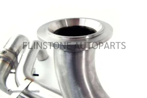 ชุดท่อ QuickSilver Exhausts สำหรับ Audi R8 V8 and V10 (2007-2012)