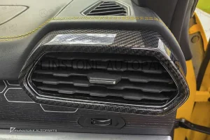 ช่องแอร์ Carbon Fiber Lamborghini Urus