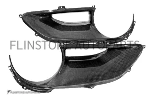 ครอบไฟท้าย Carbon Fiber Ferrari 488 GTB/Spider