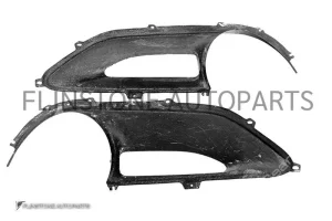 ครอบไฟท้าย Carbon Fiber Ferrari 488 GTB/Spider