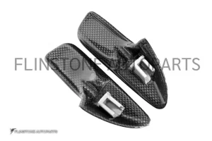 มือจับ Carbon Fiber Ferrari 488 GTB/Spider