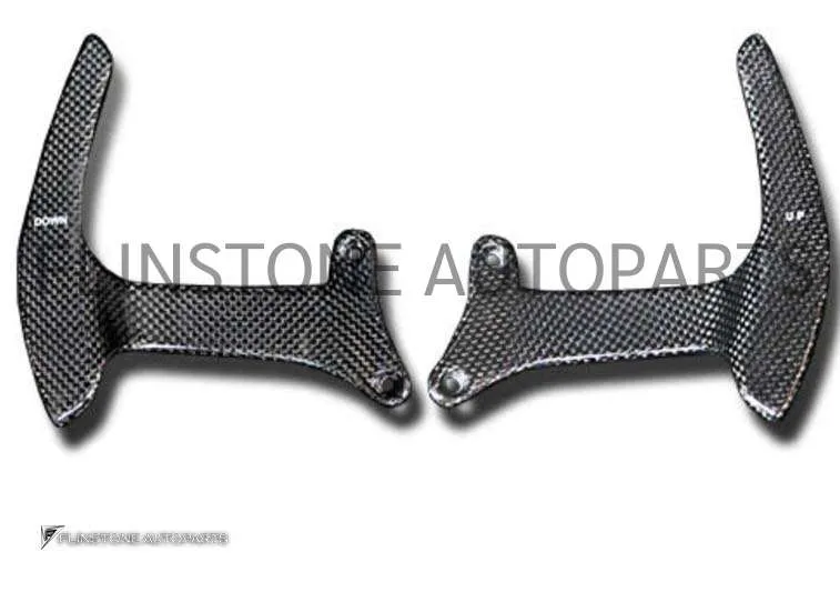 แพดเดิ้ลชิพ Carbon Fiber Ferrari 488 GTB/Spider
