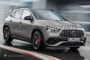 ชุดแต่งรอบคัน H247 GLA-Class ทรง GLA45 AMG