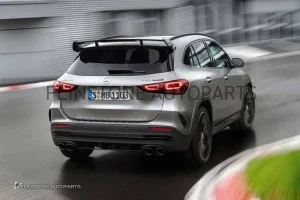 ชุดแต่งรอบคัน H247 GLA-Class ทรง GLA45 AMG