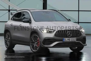 ชุดแต่งรอบคัน H247 GLA-Class ทรง GLA45 AMG