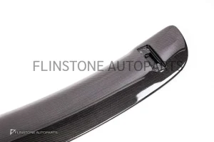 สปอยเลอร์ท้าย Carbon Fiber C290 AMG GT53 ทรง AMG GT63