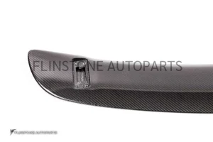 สปอยเลอร์ท้าย Carbon Fiber C290 AMG GT53 ทรง AMG GT63
